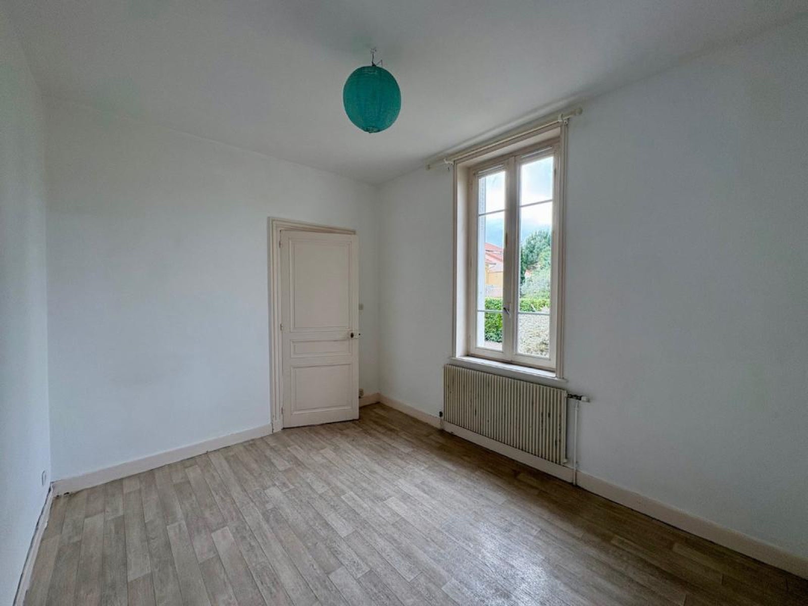 Appartement Rue Henri Dunant à Le Coteau