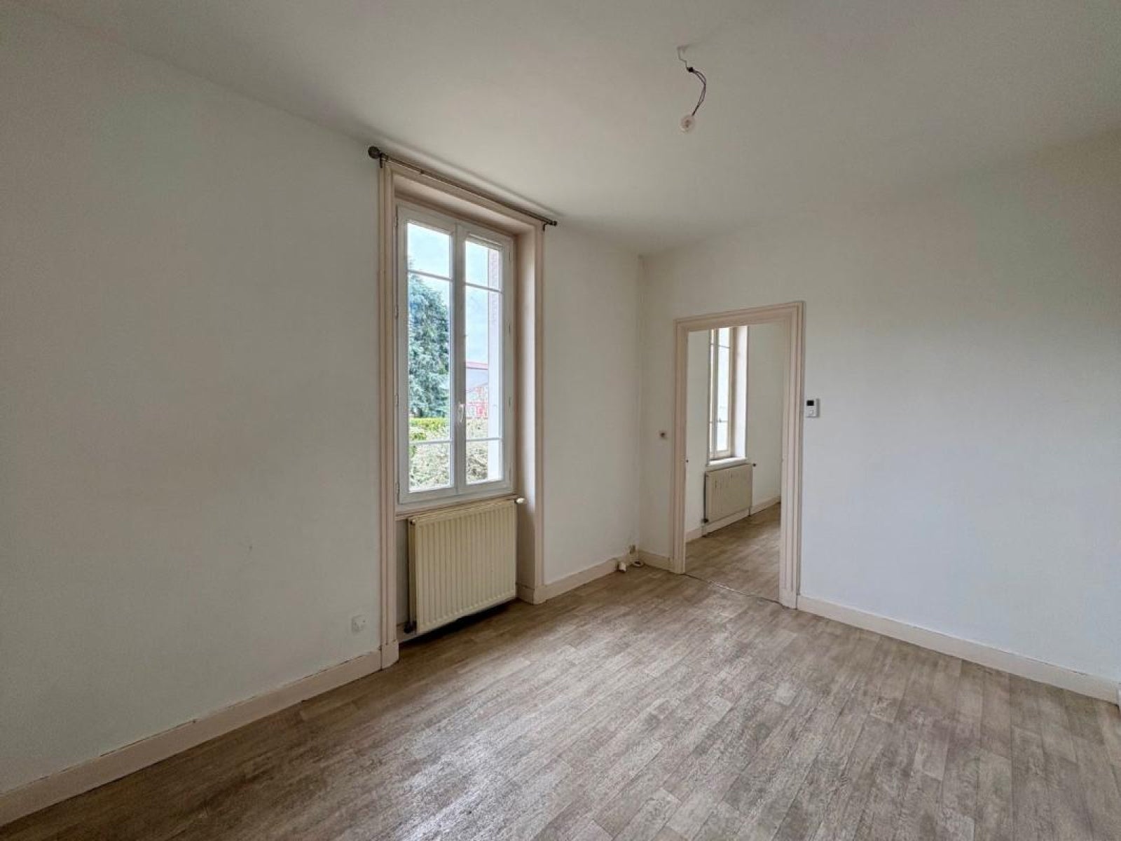 Appartement Rue Henri Dunant à Le Coteau