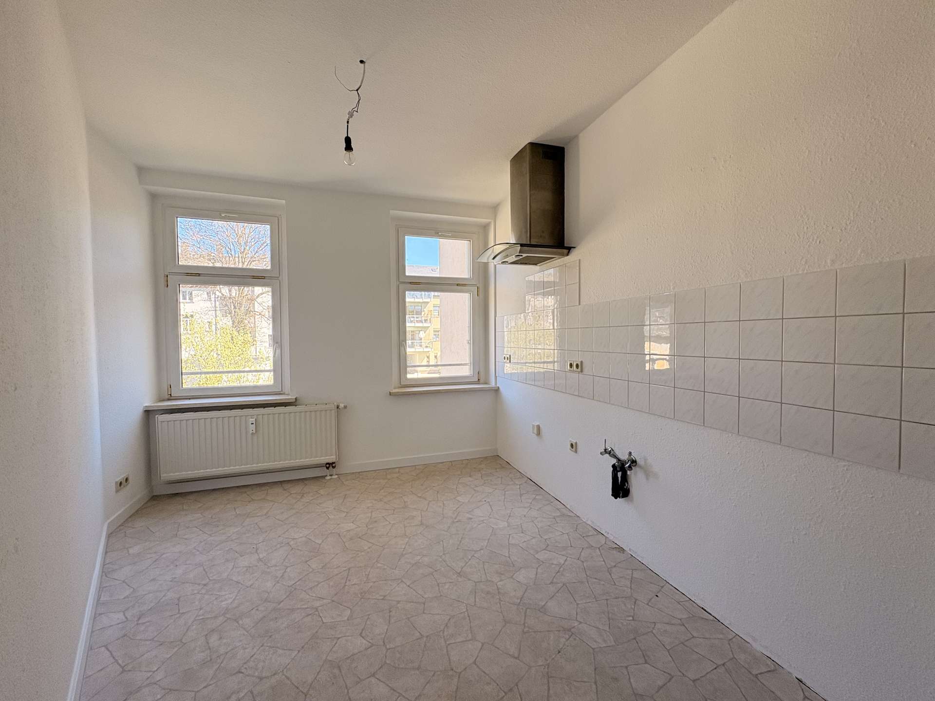 Wohnung Klarastraße in Chemnitz