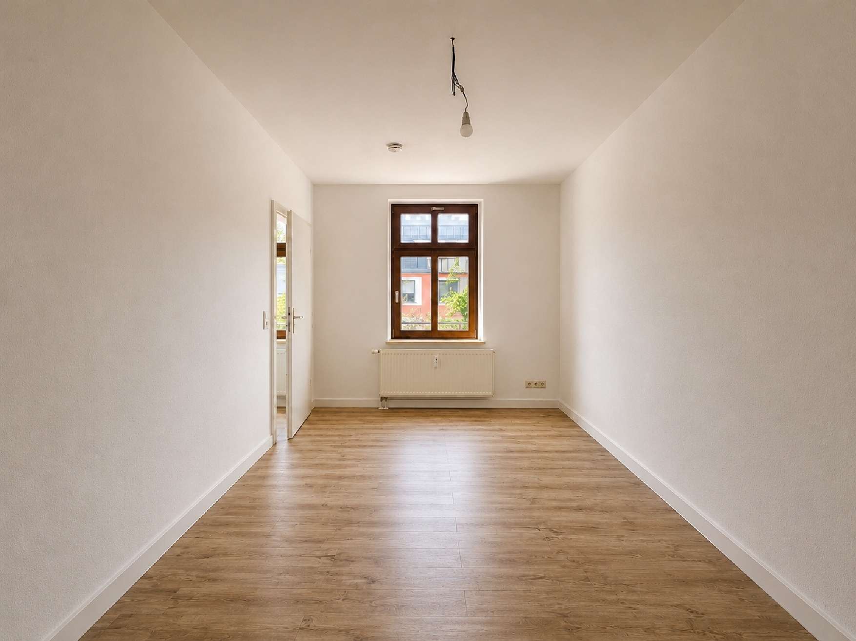 Wohnung Klarastraße in Chemnitz