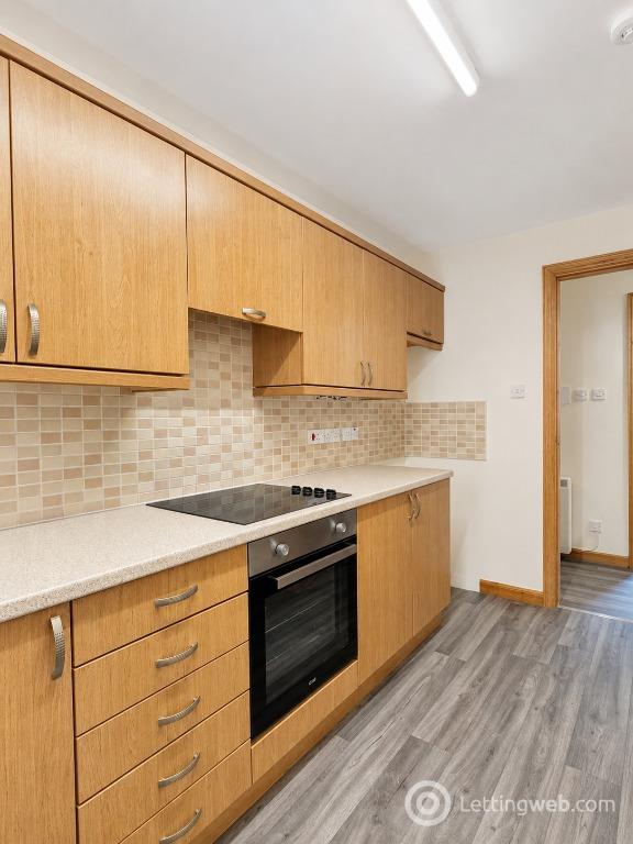 Flat Swallow Brae in Livingston