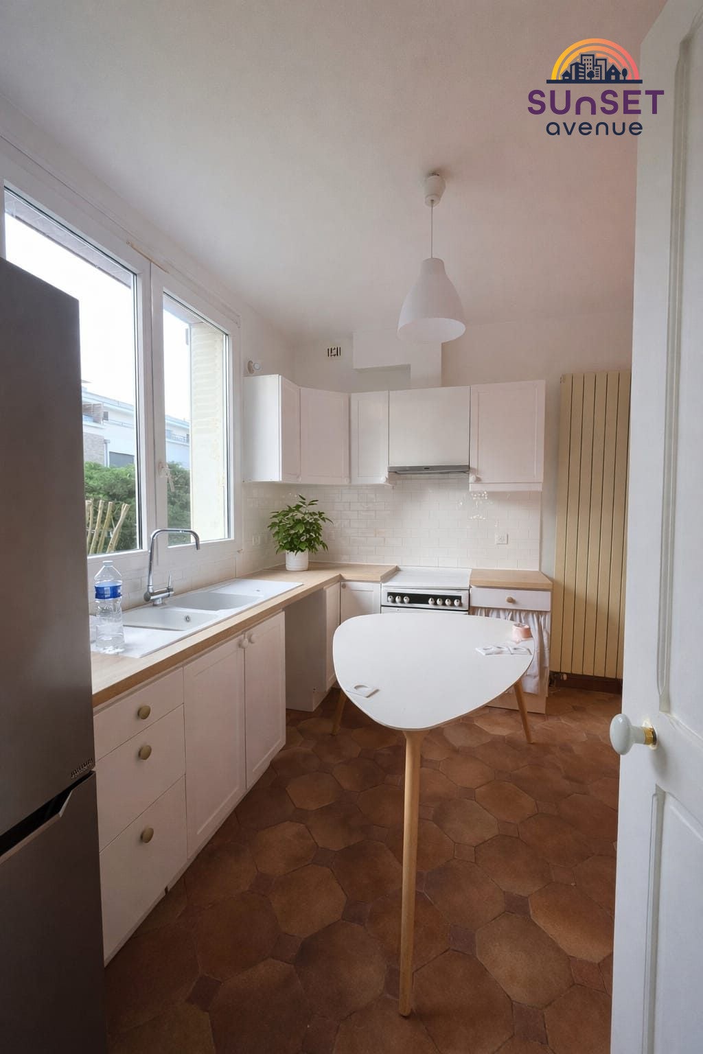 Maison Rue Gabriel Péri à Eaubonne