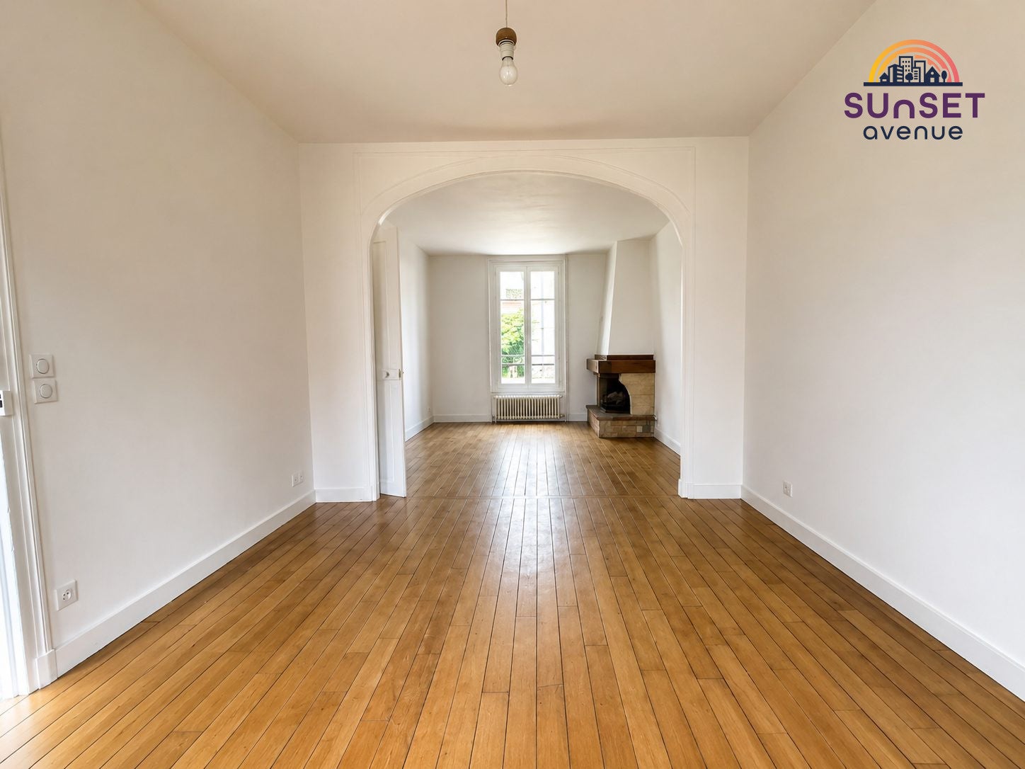 Maison Rue Gabriel Péri à Eaubonne