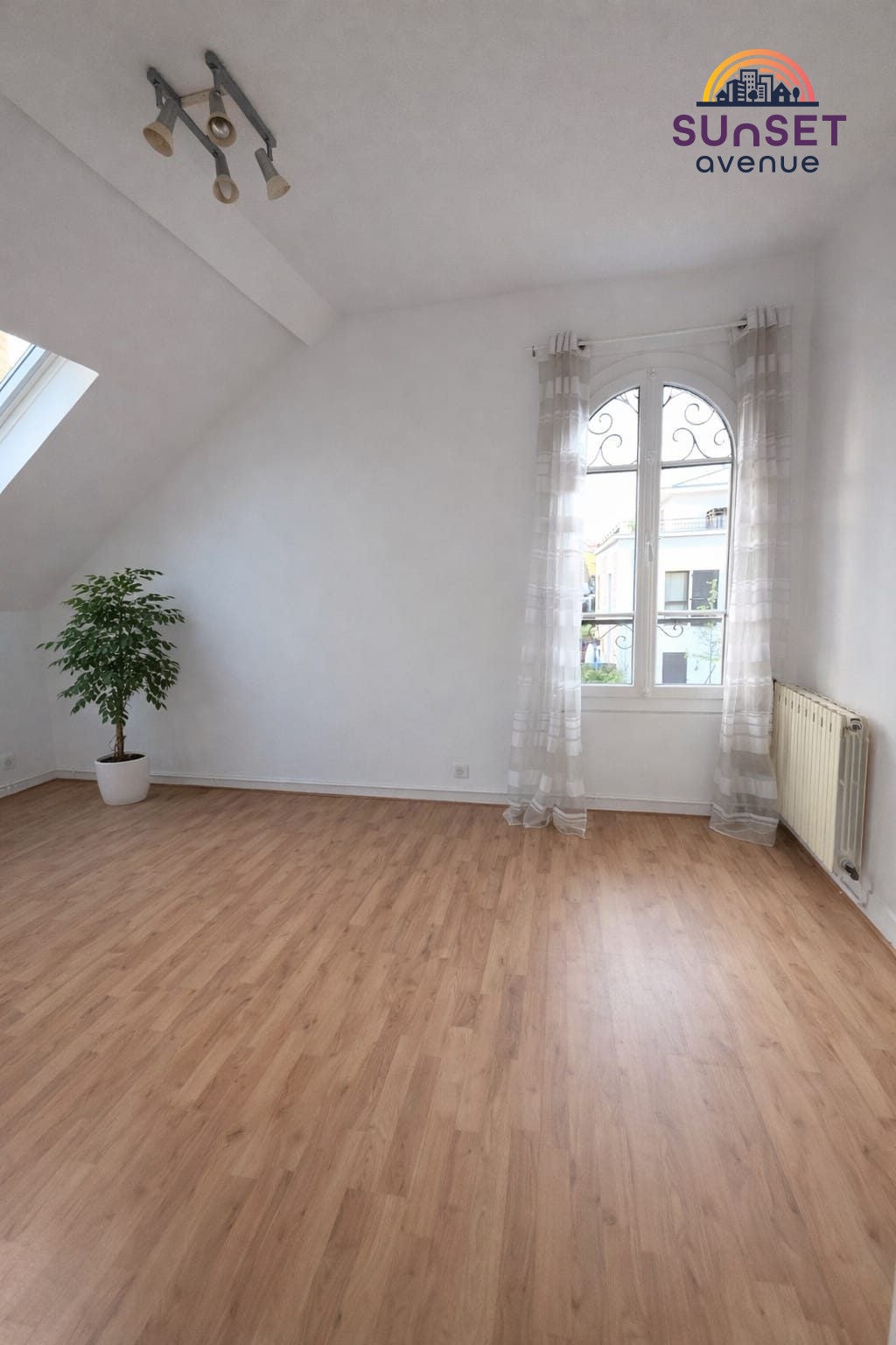 Maison Rue Gabriel Péri à Eaubonne