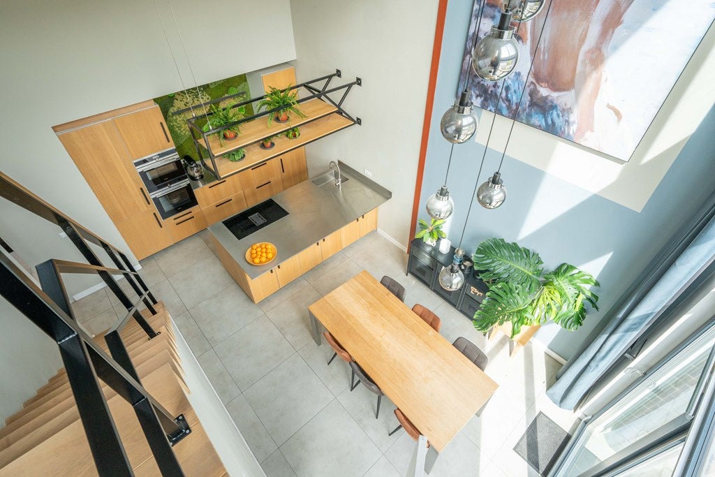 Huis Johan Ringerskade 365 in Den Haag