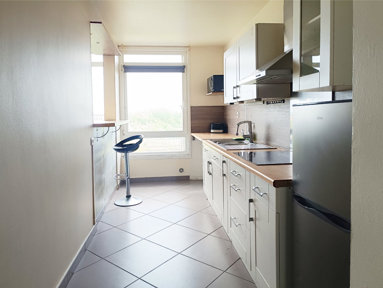 Appartement Rue Berthelot à Lambres-lez-Douai