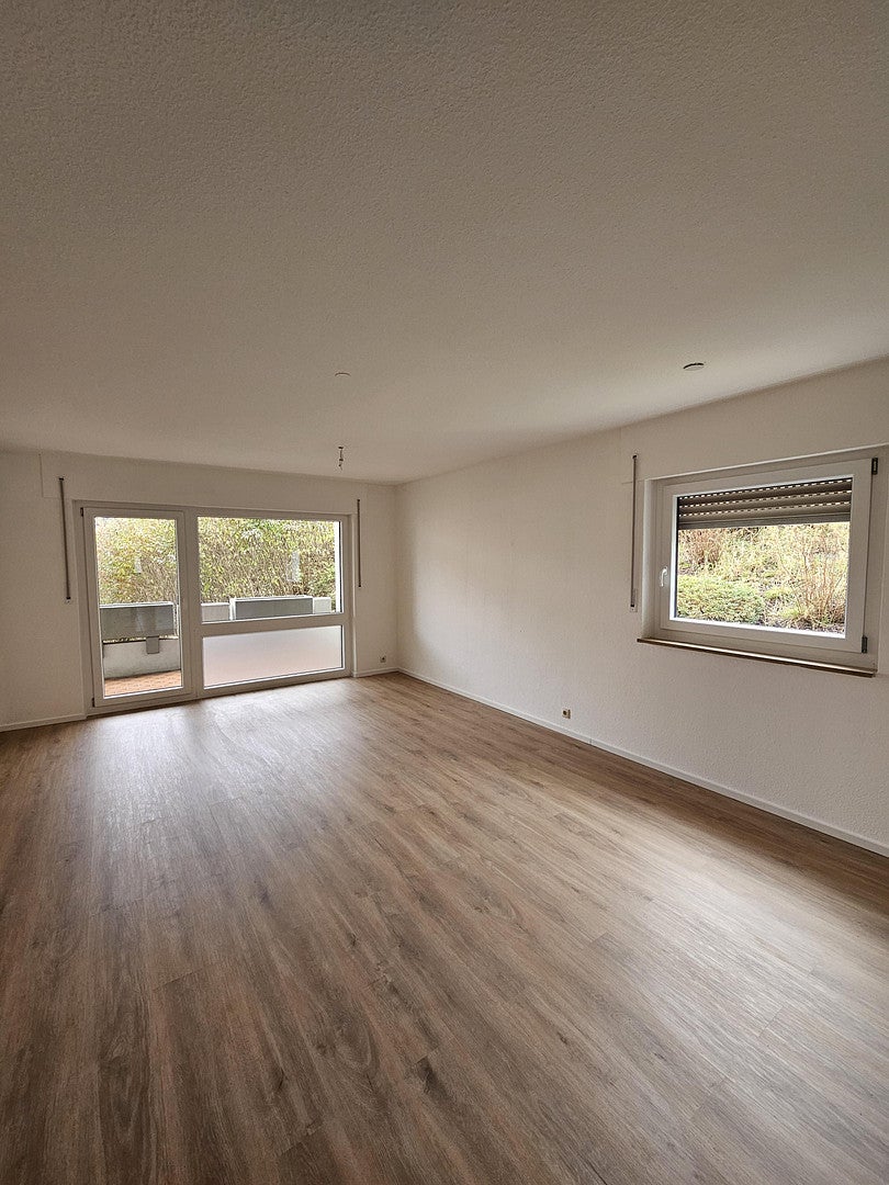 Wohnung Lochhofstraße in Furtwangen im Schwarzwald