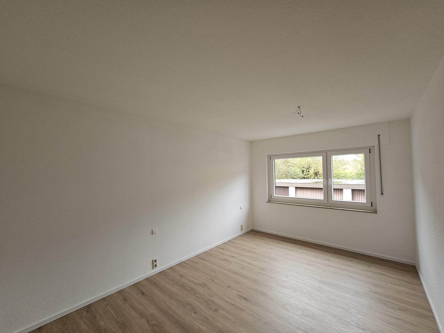 Wohnung Lochhofstraße in Furtwangen im Schwarzwald