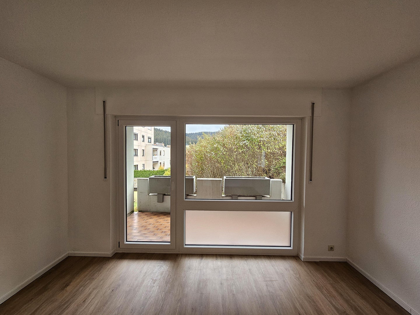 Wohnung Lochhofstraße in Furtwangen im Schwarzwald
