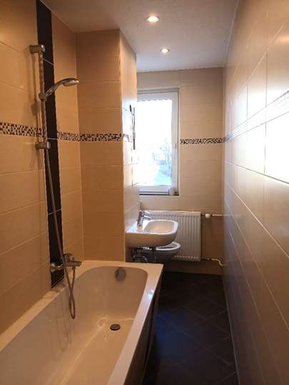 Wohnung Daimlerstraße in Löbau