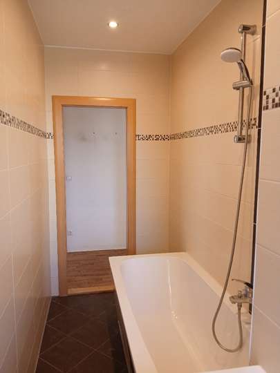 Wohnung Daimlerstraße in Löbau