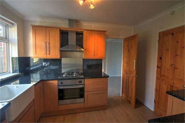 House Wilmington Close in Newcastle upon Tyne