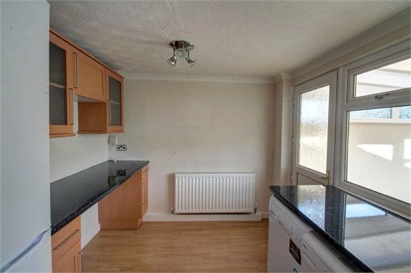 House Wilmington Close in Newcastle upon Tyne