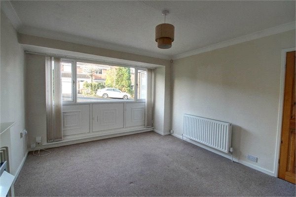 House Wilmington Close in Newcastle upon Tyne