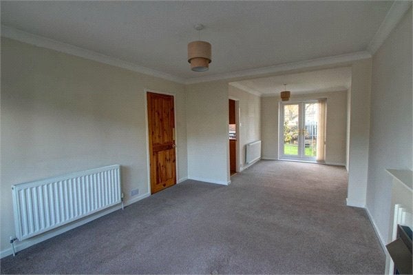 House Wilmington Close in Newcastle upon Tyne
