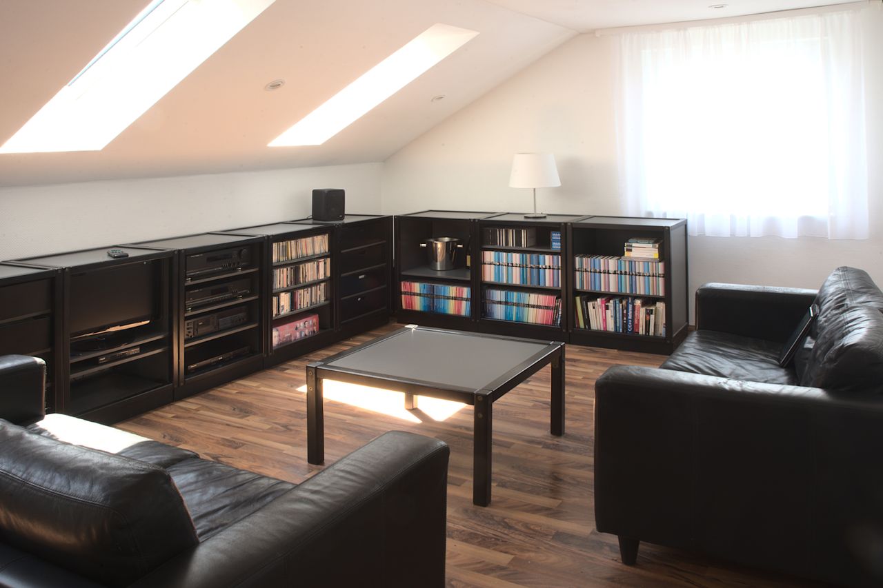 Wohnung Falkenweg in Wendelstein