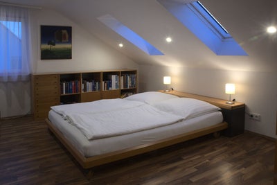 Wohnung Falkenweg in Wendelstein