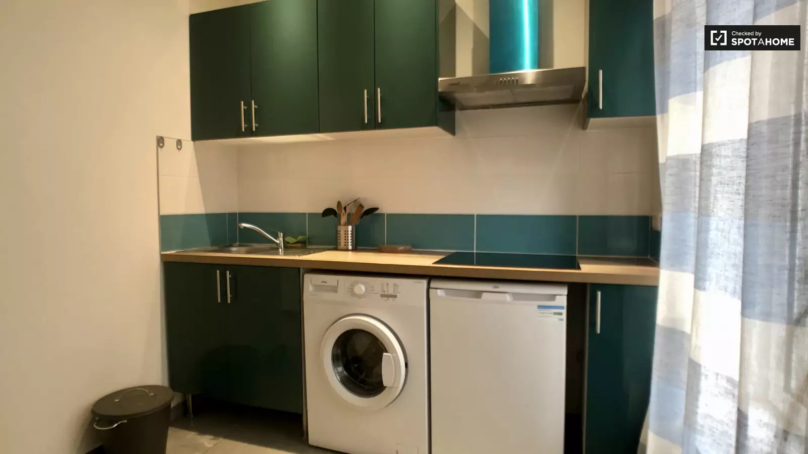 Appartement Rue du Général Leclerc à Le Kremlin-Bicêtre
