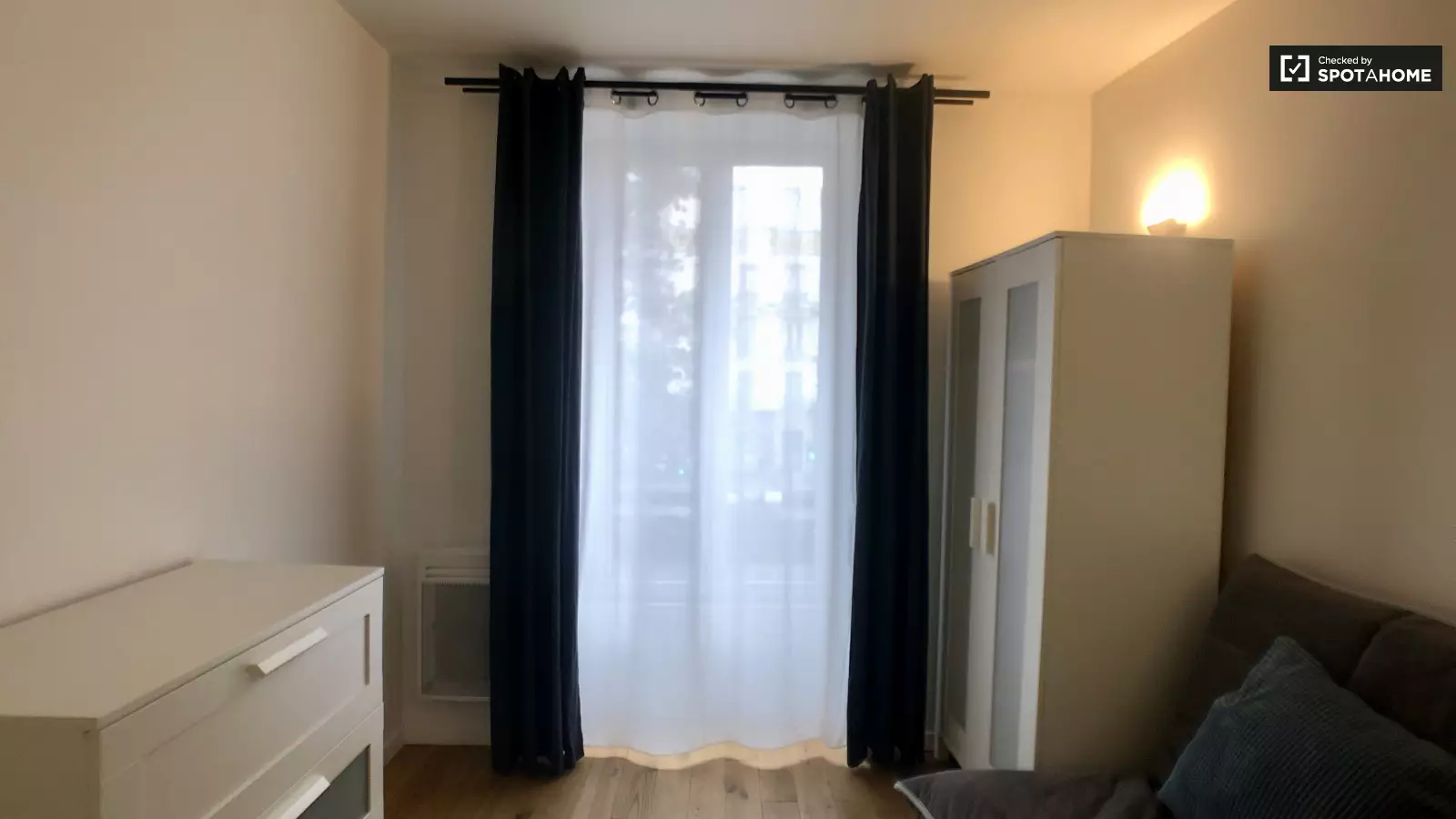 Appartement Rue du Général Leclerc à Le Kremlin-Bicêtre