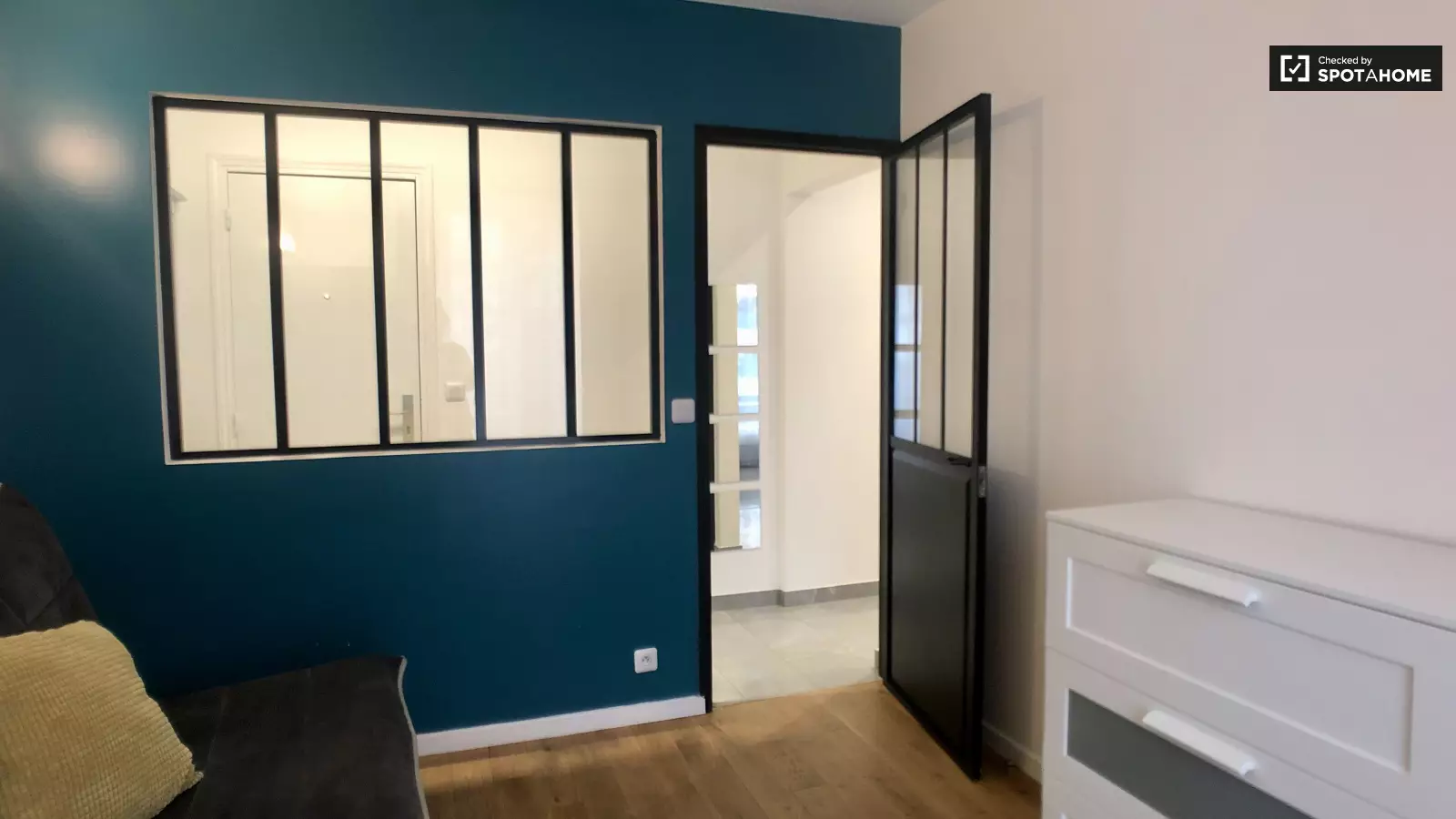 Appartement Rue du Général Leclerc à Le Kremlin-Bicêtre