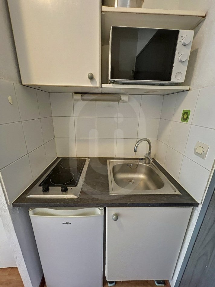 Appartement Place Thermidor à Montpellier