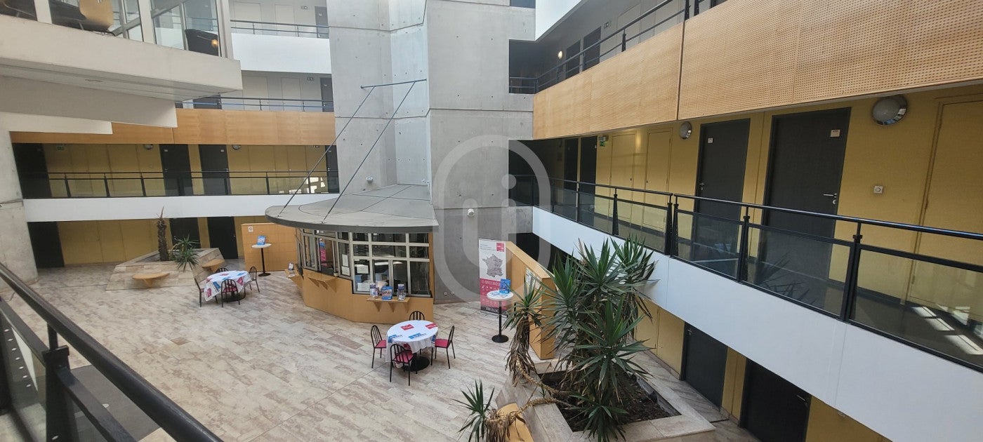 Appartement Place Thermidor à Montpellier