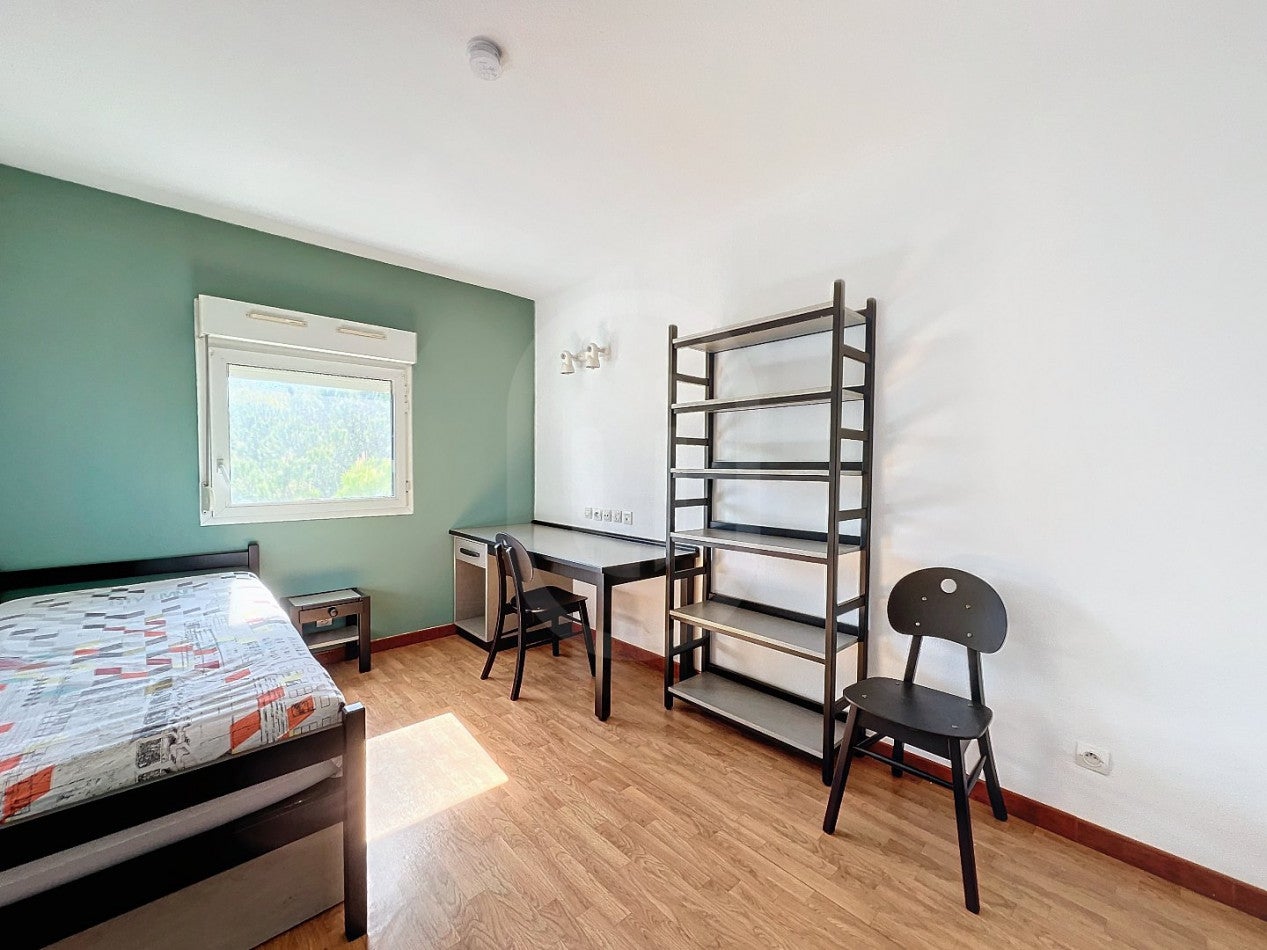 Flat Place Thermidor in Montpellier