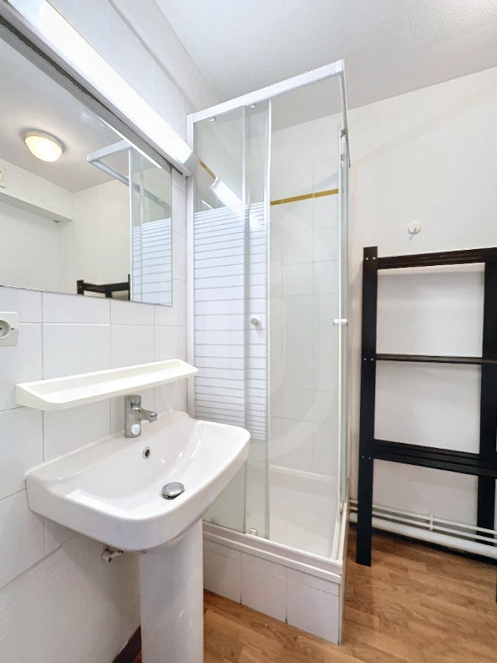 Appartement Place Thermidor à Montpellier