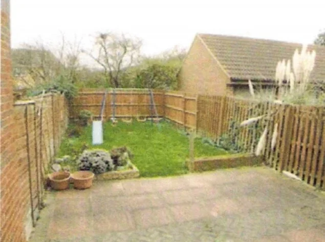 House Grasmere Close in Greater London