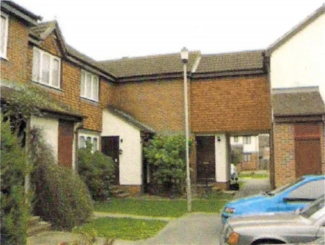 House Grasmere Close in Greater London