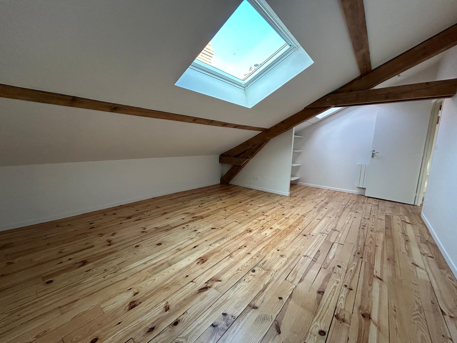 Flat Rue des Salins in Clermont-Ferrand
