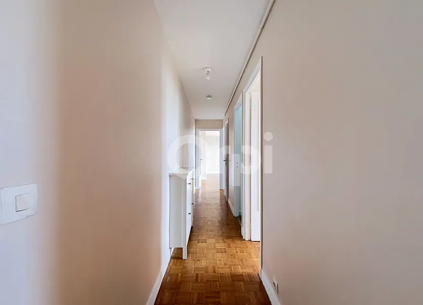 Appartement Rue Guy Môquet à Nogent-sur-Marne