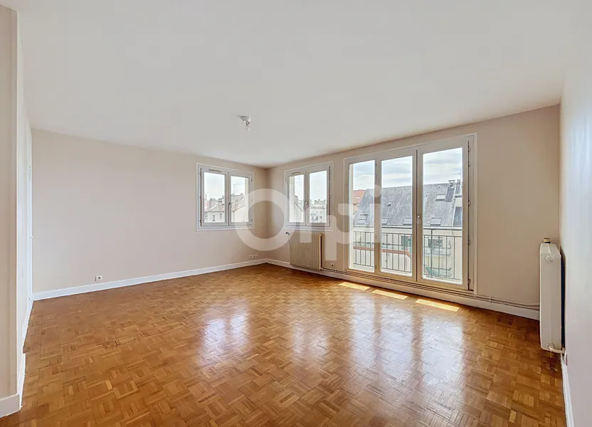 Appartement Rue Guy Môquet à Nogent-sur-Marne