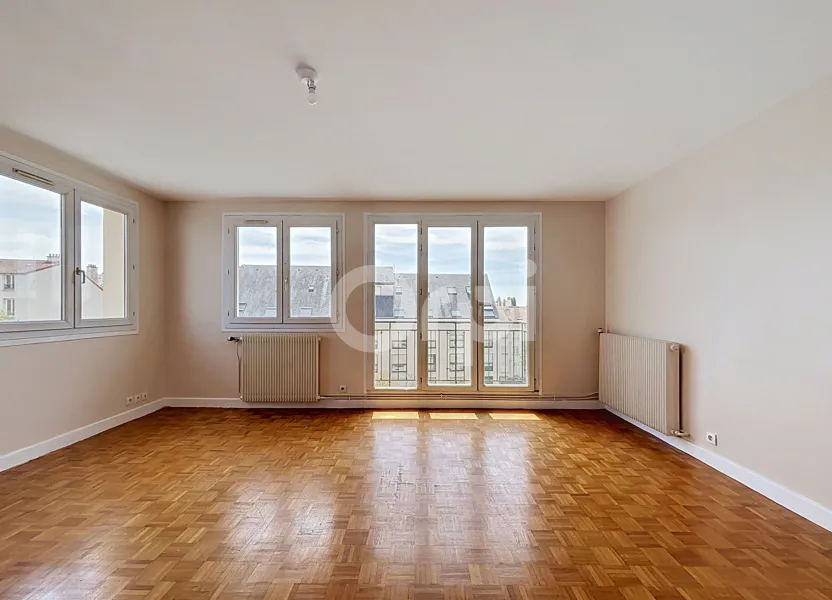 Flat Rue Guy Môquet in Nogent-sur-Marne