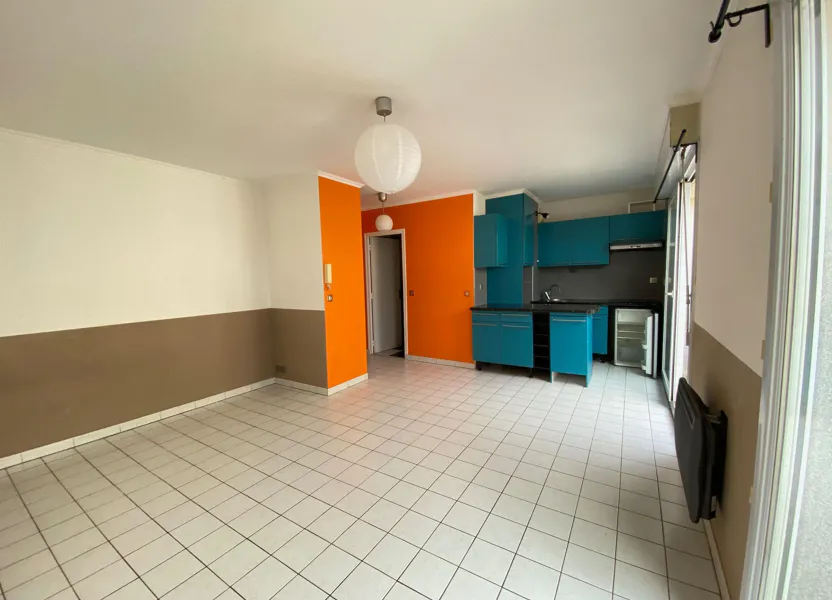 Appartement Avenue de la République à Pontault-Combault