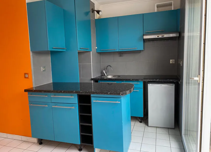 Appartement Avenue de la République à Pontault-Combault