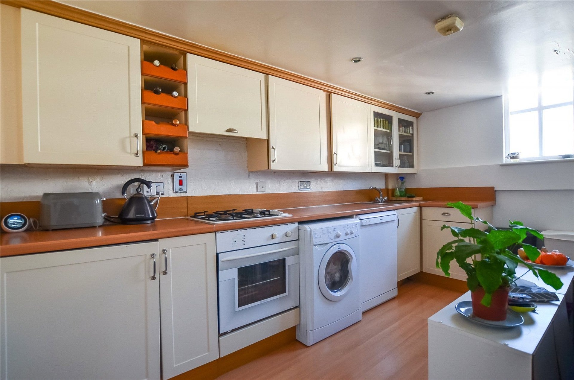 Flat Dalston Lane in Greater London
