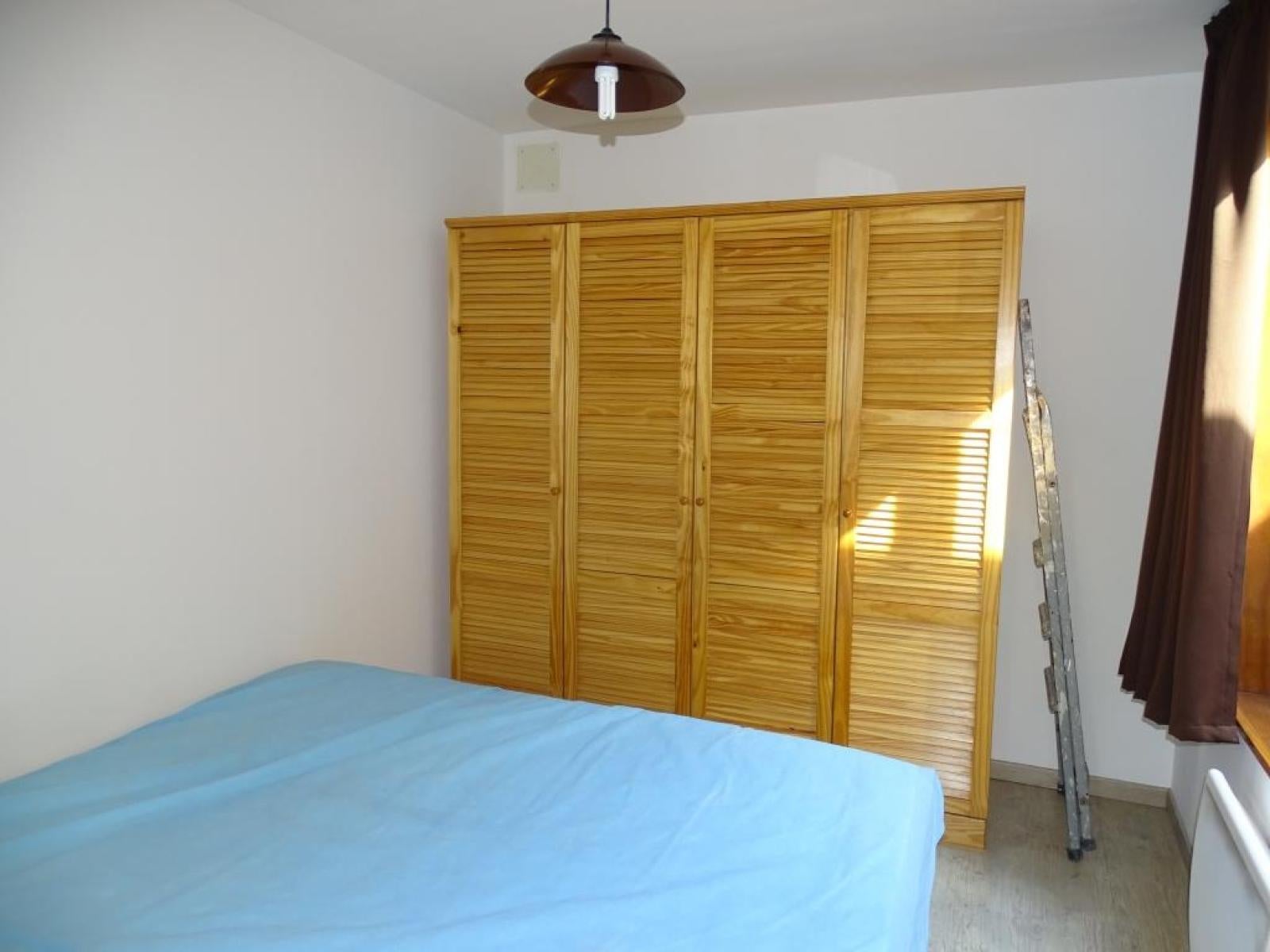Flat Rue Vantroyen in Lille