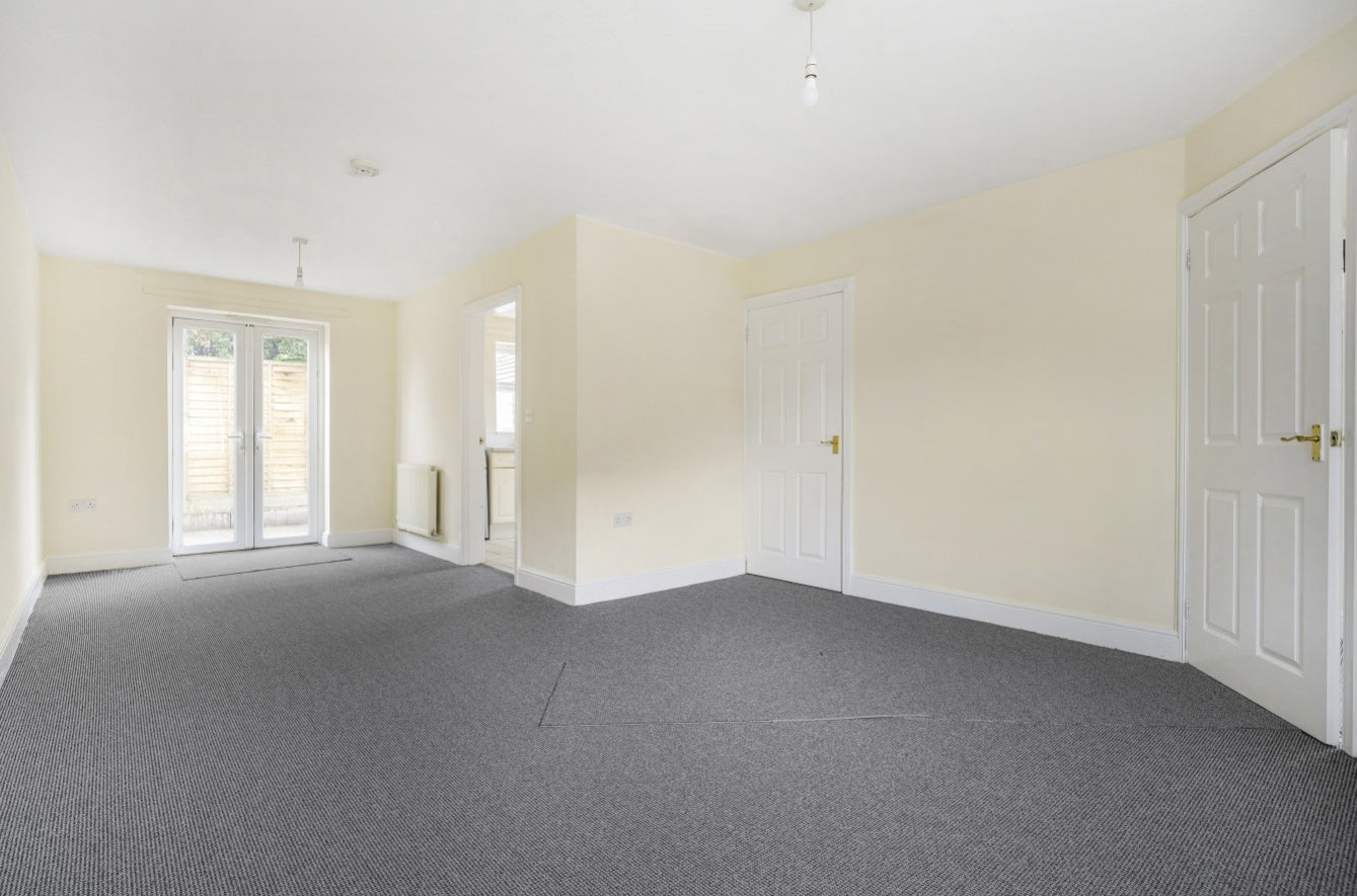House Castle Terrace Road in North Kesteven