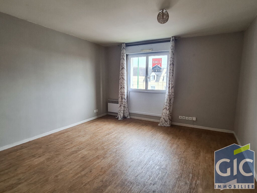 Appartement Avenue Henry Chéron à Caen