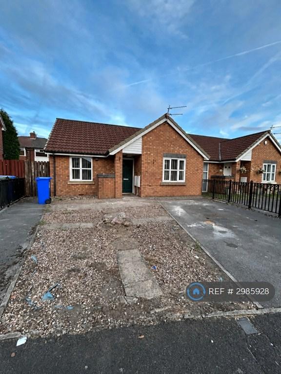 House Marie Close in Tameside