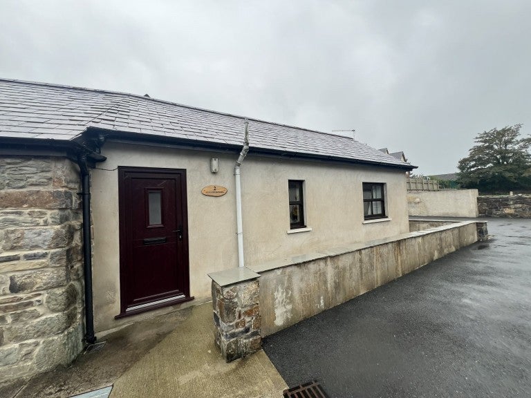 House Old St Clears Road in Carmarthen