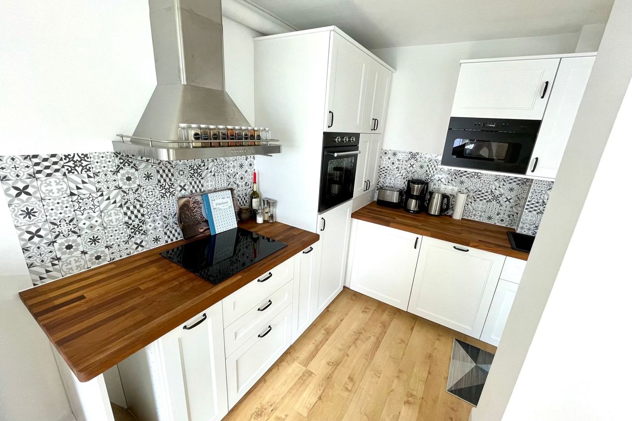 Wohnung Schleswiger Straße in Bremerhaven