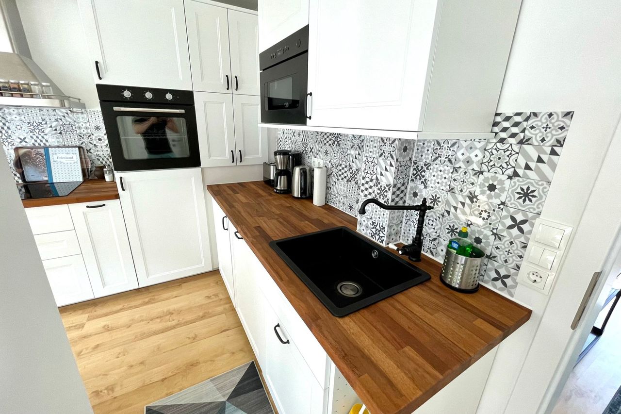 Wohnung Schleswiger Straße in Bremerhaven