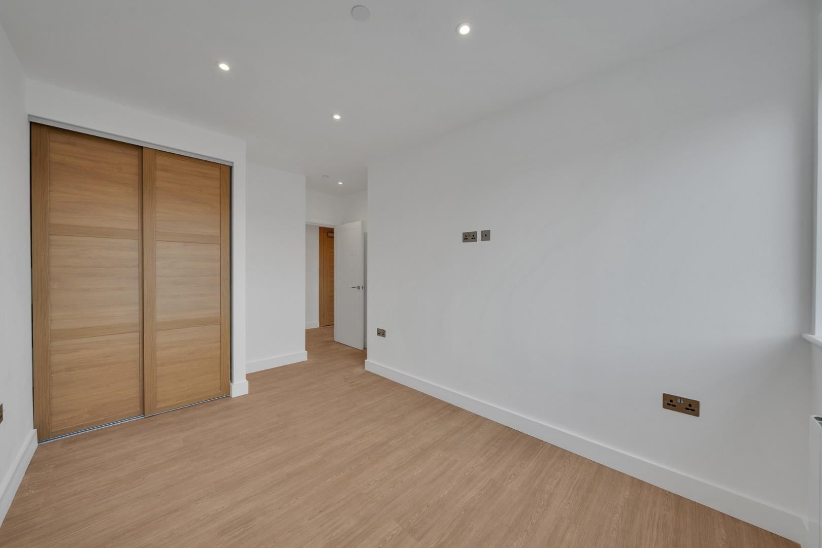 Flat Croydon Road in Greater London