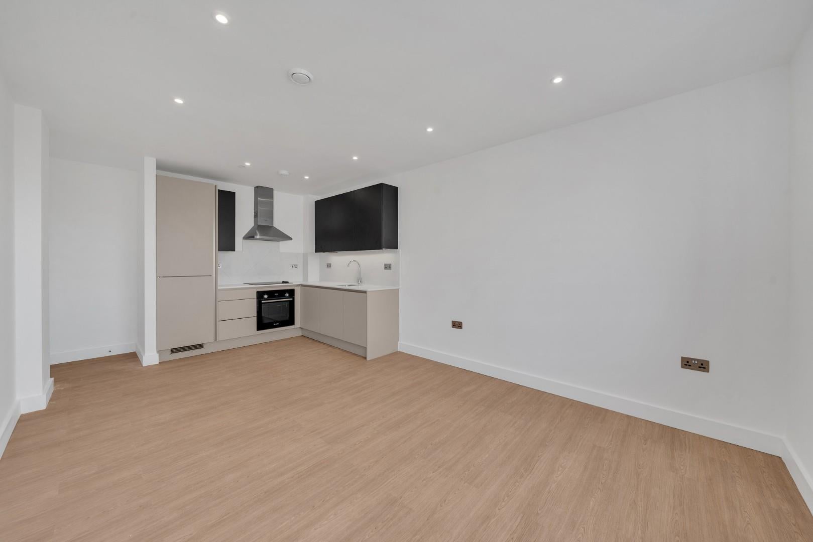 Flat Croydon Road in Greater London