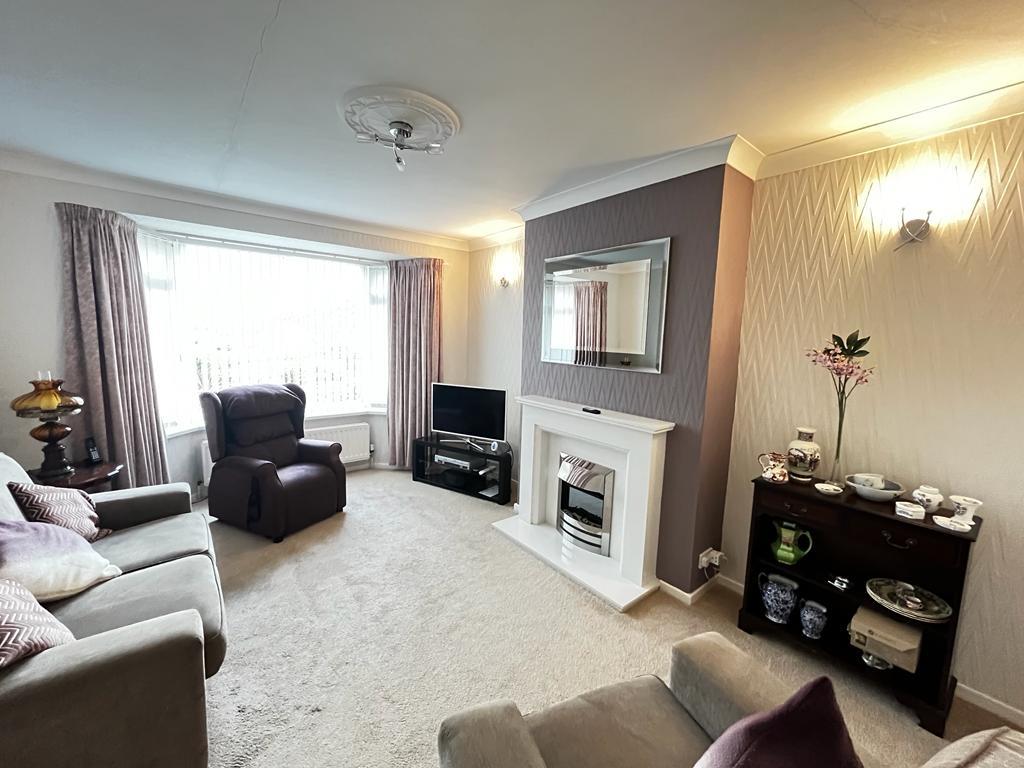 House Derwent Road in Seaton Sluice