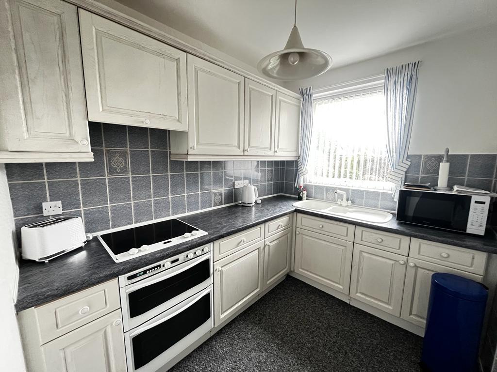House Derwent Road in Seaton Sluice