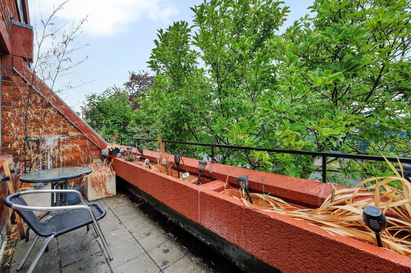 Flat Richmond House in Greater London