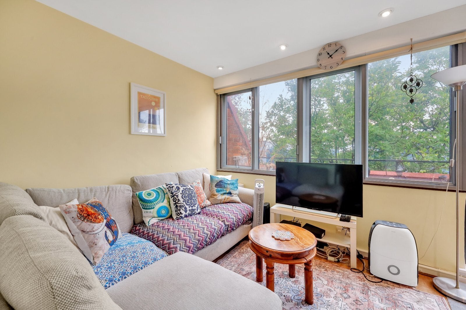 Flat Richmond House in Greater London